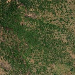Satellite imagery of Berngué, CM