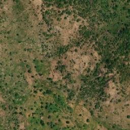 Satellite imagery of Berngué, CM