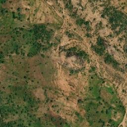 Satellite imagery of Baray, CM