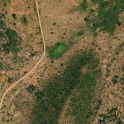 Satellite imagery of Baray, CM