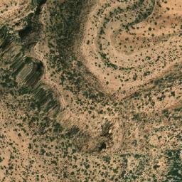 Satellite imagery of Buuraha Exdad, SO