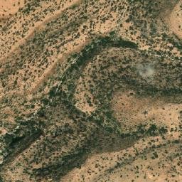 Satellite imagery of Buuraha Exdad, SO