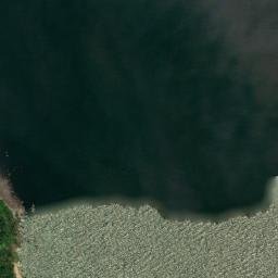Satellite imagery of Hin Kong, TH