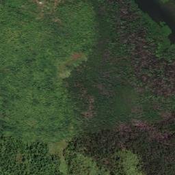 Satellite imagery of White Rock, PH