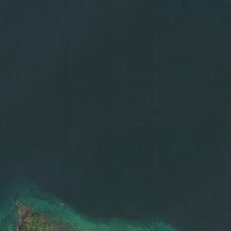 Satellite imagery of Pitogo Point, PH