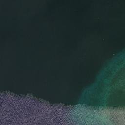 Satellite imagery of Kansadok Point, PH