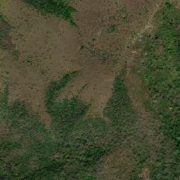 Satellite imagery of Fila El Potrero, VE