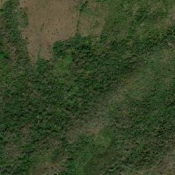 Satellite imagery of Fila El Potrero, VE
