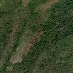 Satellite imagery of Fila El Potrero, VE