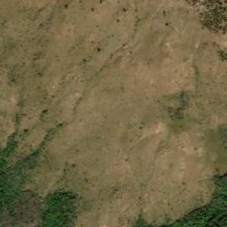Satellite imagery of Fila El Purgatorio, VE