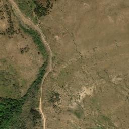 Satellite imagery of Fila El Purgatorio, VE