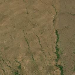 Satellite imagery of Fila El Purgatorio, VE
