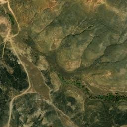 Satellite imagery of Fila La Betancos, VE