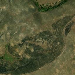 Satellite imagery of Fila La Betancos, VE