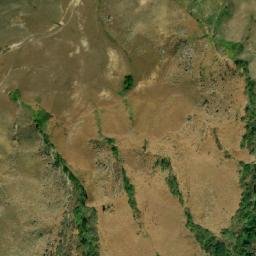 Satellite imagery of Fila La Betancos, VE