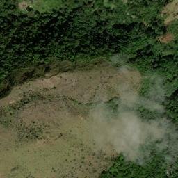 Satellite imagery of Fila Chaguarama, VE