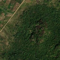 Satellite imagery of Hosséré Beni, CM