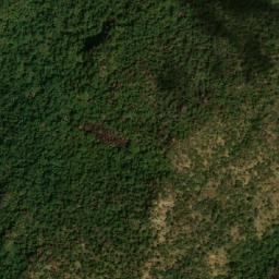 Satellite imagery of Hosséré Beni, CM