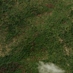 Satellite imagery of Hosséré Beni, CM