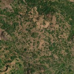 Satellite imagery of Berngué, CM