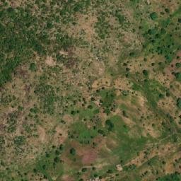Satellite imagery of Berngué, CM