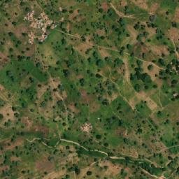 Satellite imagery of Berngué, CM