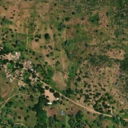 Satellite imagery of Baray, CM