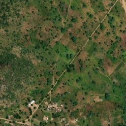 Satellite imagery of Baray, CM
