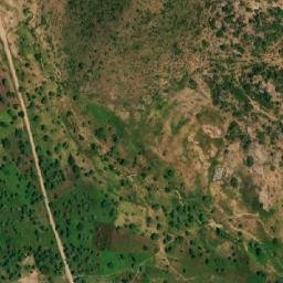 Satellite imagery of Baray, CM