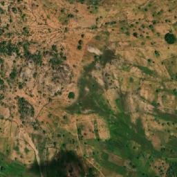 Satellite imagery of Paparenki, CM
