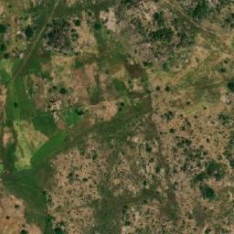 Satellite imagery of Loubaki, CM