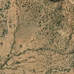 Satellite imagery of Buuraha Exdad, SO