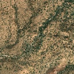 Satellite imagery of Buuraha Exdad, SO