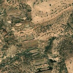 Satellite imagery of Buuraha Exdad, SO