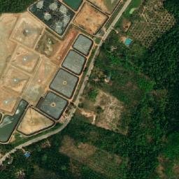 Satellite imagery of Laem Rio, TH