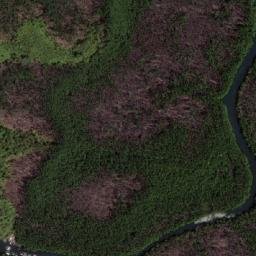 Satellite imagery of White Rock, PH