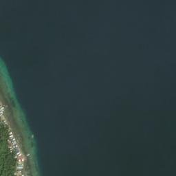 Satellite imagery of Pitogo Point, PH