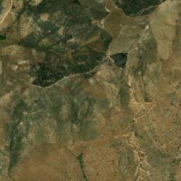 Satellite imagery of Fila La Betancos, VE