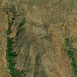 Satellite imagery of Fila La Betancos, VE