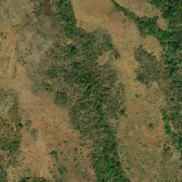 Satellite imagery of Fila La Betancos, VE