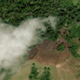 Satellite imagery of Fila Piñero, VE