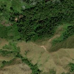 Satellite imagery of Fila Piñero, VE