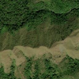 Satellite imagery of Fila Piñero, VE