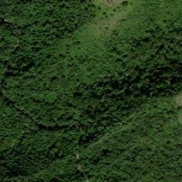 Satellite imagery of Fila Chaguarama, VE