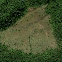 Satellite imagery of Fila Chaguarama, VE