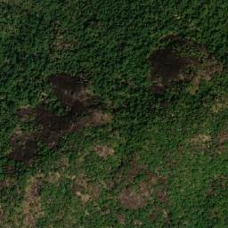 Satellite imagery of Hosséré Beni, CM