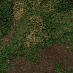 Satellite imagery of Hosséré Beni, CM