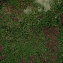 Satellite imagery of Hosséré Beni, CM