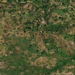 Satellite imagery of Baray, CM