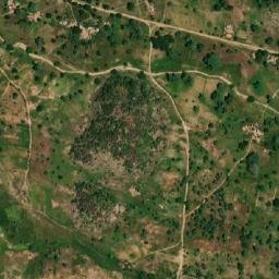 Satellite imagery of Baray, CM